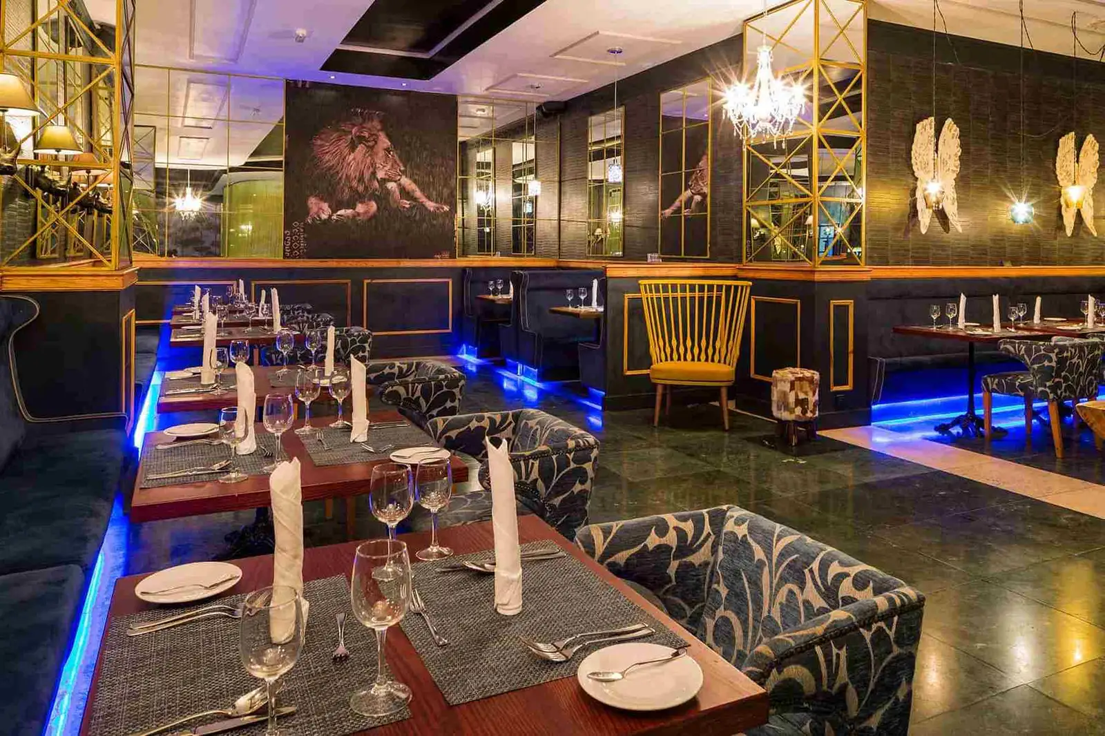 Grand-Palladium-Lady-Hamilton-Resort-Spa_Restaurante-a-la-carta-El-Dorado