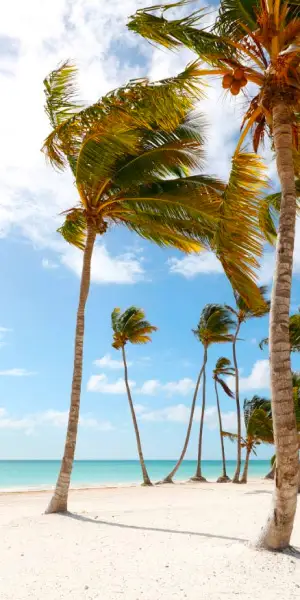 Dominikanische Republik