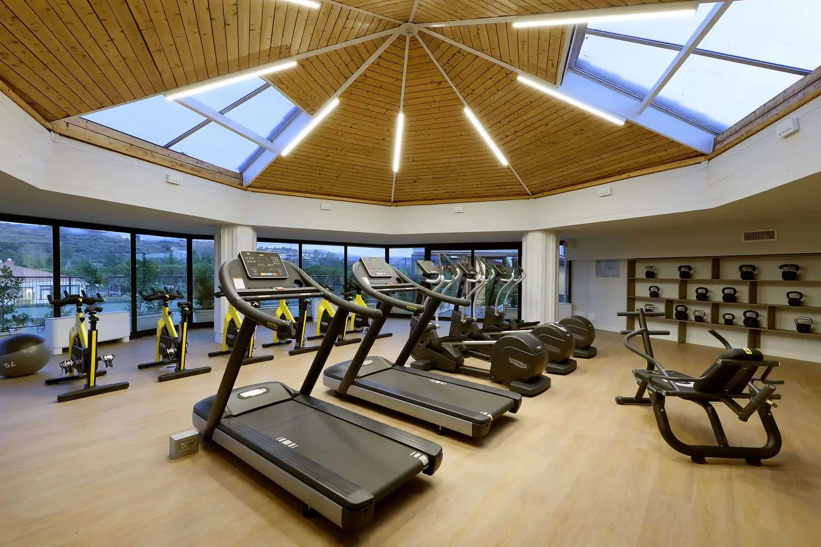 Grand-Palladium-Sicilia-Resort-Spa-Gym