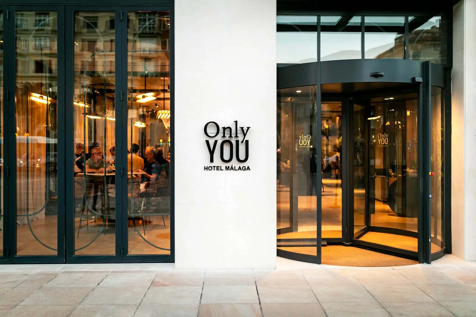 Only-YOU-Hotel-Malaga-Lobby