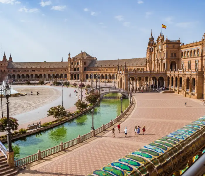 Sevilla