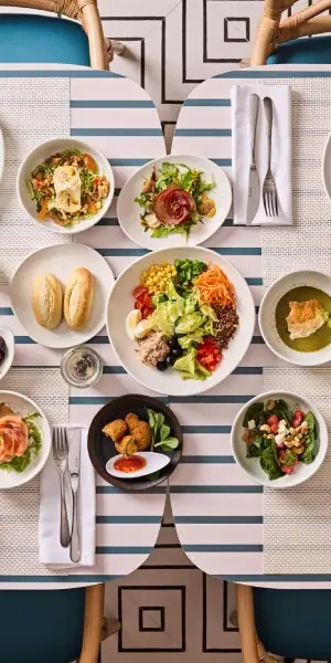 All-inclusive-Hotels