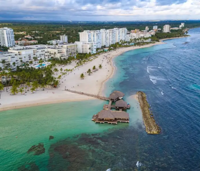 Santo Domingo