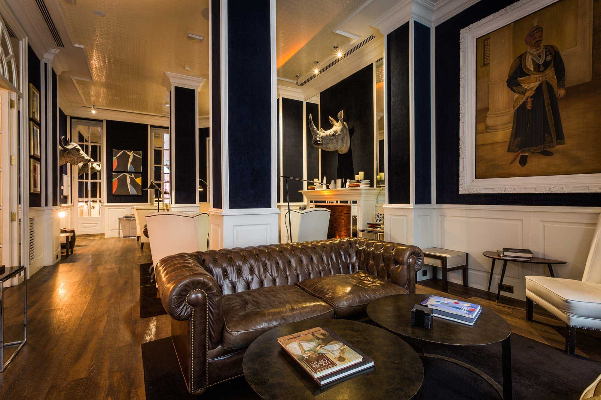 Only YOU Boutique Hotel Madrid-8