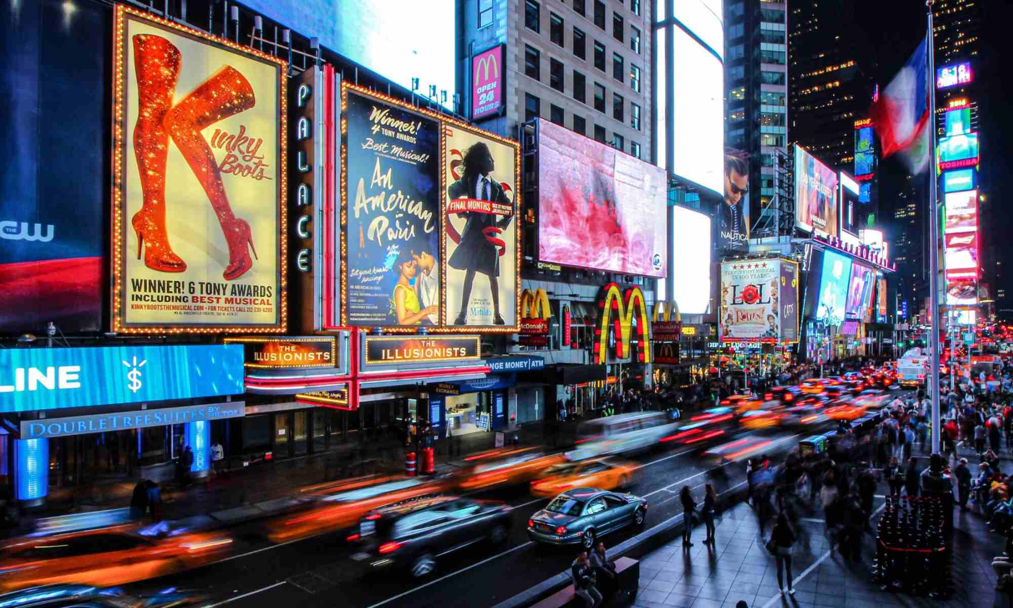 Stati Uniti