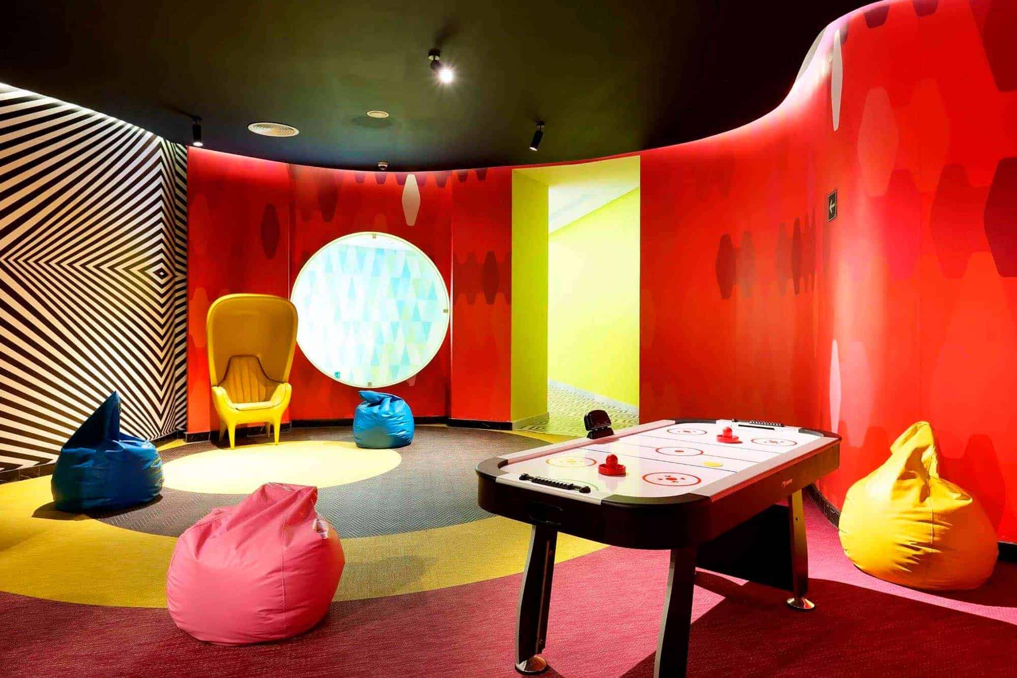 Family-Selection-at-Grand-Palladium-Costa-Mujeres-Resort-Spa_Mini_club