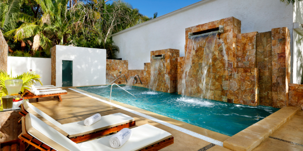 Resort Palladium Riviera Nayarit